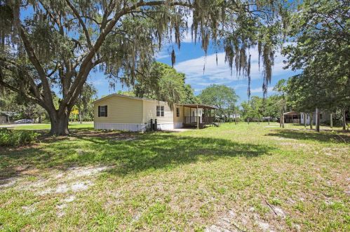 1430 Ponderosa Dr, Lutz, FL 33558-5234