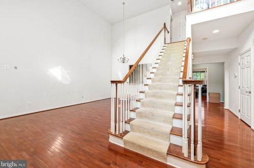 181 Bobwhite Ct, Gordonsville VA  22942-6985 exterior