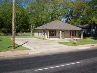 2003 Pine Tree Rd, Longview TX  75604-1623 exterior