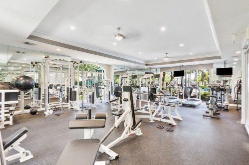 4895 Classical Blvd, Delray Beach FL  33445-1222 exterior