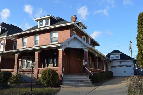 1837 Washington Blvd, Easton, PA 18042-4634