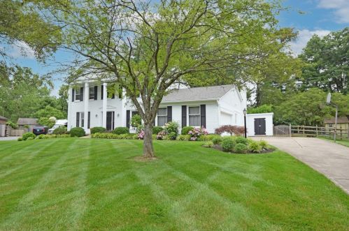 11429 Brattle Ln, Cincinnati, OH 45249-3608