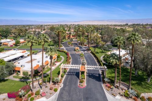 35526 Feliz Ct, Rancho Mirage CA  92270-1233 exterior