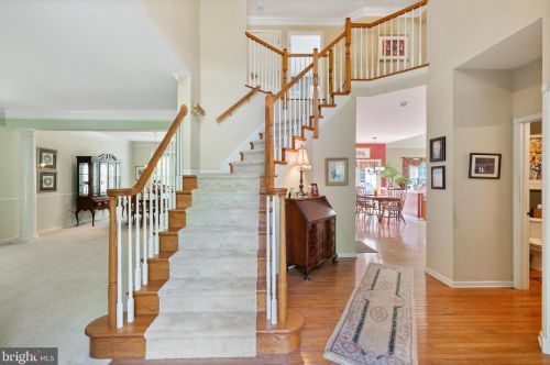 10 Rose Tree Dr, Glen Mills PA  19342-1788 exterior