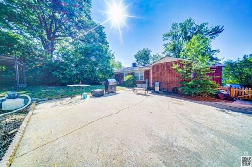 710 River View Dr, North Augusta SC  29841-3252 exterior