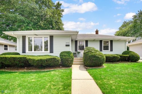 3436 Laporte St, Hammond, IN 46322-1433