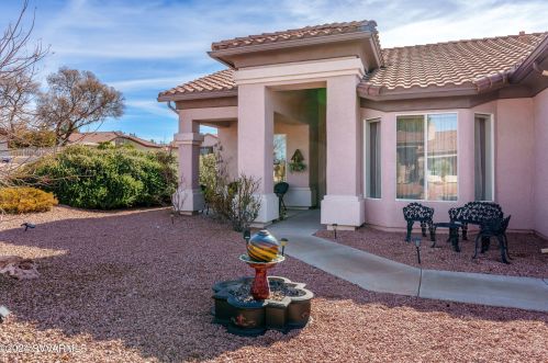 715 Wandering River Rd, Cornville AZ  86325-4807 exterior