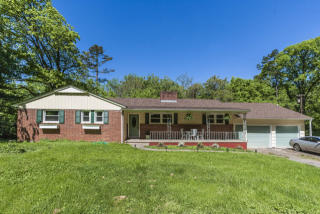 4721 Sunset Rd, Knoxville, TN 37914-5048