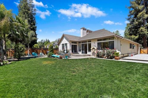 1223 Whispering Oaks Dr, Danville CA  94506-5840 exterior