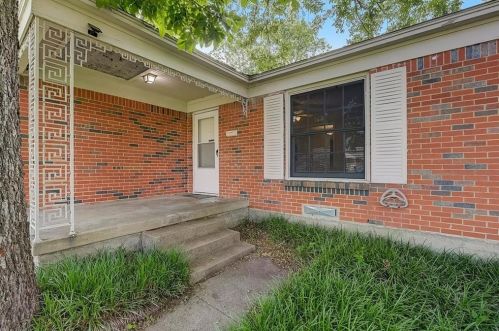 10454 Fern Dr, Dallas, TX 75228-2841