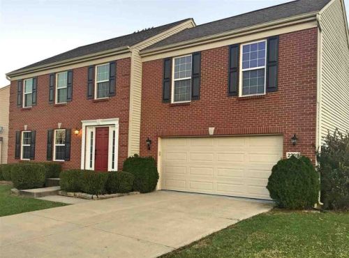 2239 Bluegrama Dr, Idlewild, KY 41005-6801