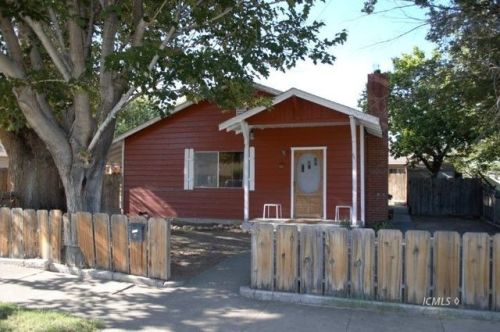 351 Willow St, Bishop, CA 93514-2838