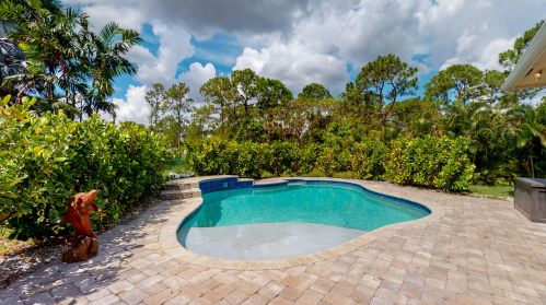 17222 78th Rd, Town Of Loxahatchee Groves FL  33470-5808 exterior