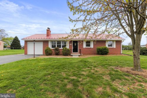 12264 Malissa Dr, Upton, PA 17225-9434