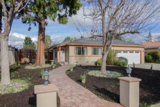 18927 Afton Ave, Saratoga, CA 95070-4602