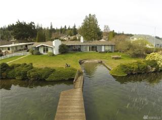 1550 Fairview St, Bellingham, WA 98229-5211