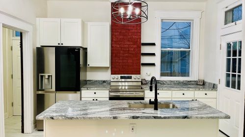 456 Elm St, Covington KY  41016-1460 exterior