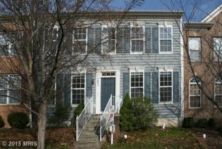 5004 Anchorstone Dr, Woodbridge VA  22192 exterior