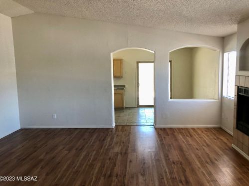 1774 Rue Du Fleuve, Tucson AZ  85746-3181 exterior