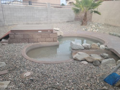 2294 Pheasant Ln, Lake Havasu City AZ  86403-4950 exterior