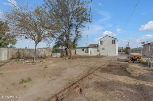 43 Elwood St, Phoenix AZ  85040-1025 exterior