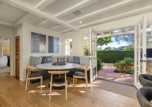 1530 Mimosa Ln, Santa Barbara CA  93108-2645 exterior