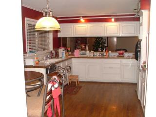 4406 45th St, Tulsa OK  74107-5021 exterior