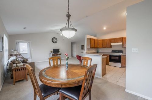 178 Marrett Farm Rd, Englewood OH  45322-3445 exterior