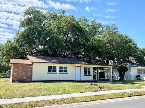 1240 Woodland Ave, Lakeland, FL 33801-2989