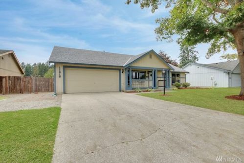 11315 231st Ave, Buckley, WA 98321-9144