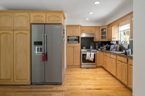 532 Arboles St, Monterey Park CA  91754-2346 exterior