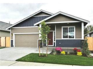 2209 144th St, Tacoma WA  98445-3667 exterior