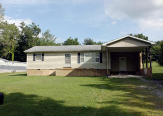 163 Tennessee Stone Rd, Crossville, TN 38555-4876