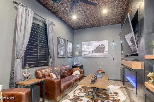 4424 Glacier Pl, Chandler AZ 85249-0502 exterior