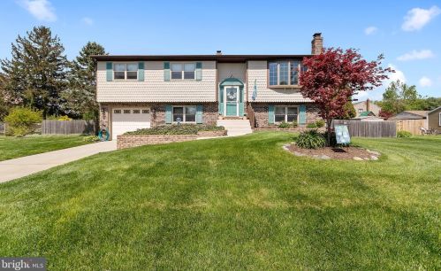 5 Fieldstone Ln, Berlin Boro, NJ 08009-1319