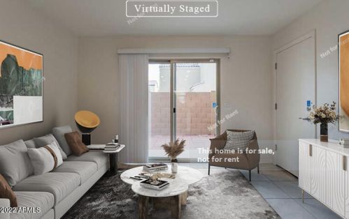 3906 79th Dr, Phoenix AZ  85043 exterior