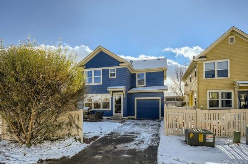 9463 108th Ave, Henderson CO  80640-7541 exterior