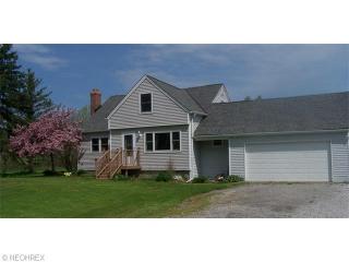 15260 Hart Rd, Montville, OH 44064-9726