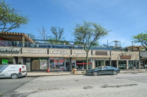 290 Collins Ave, Mount Vernon NY  10552-1734 exterior