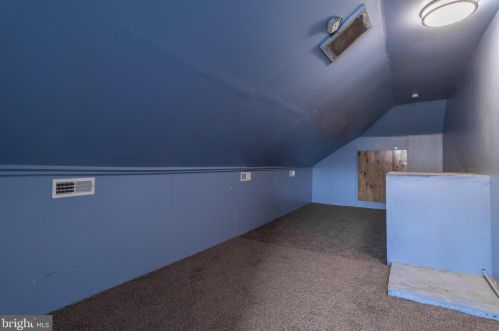 1407 Yates Ave, Boothwyn PA  19061-4635 exterior