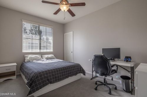 1117 Walnut Grove Ln, Simi Valley CA  93065-3394 exterior