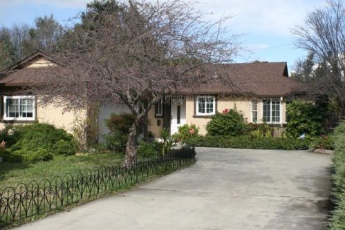 1151 Bennington Dr, Sunnyvale, CA 94087-1008