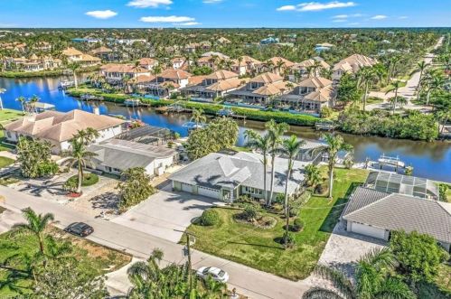 4914 Esplanade St, Bonita Springs, FL 34134-3986