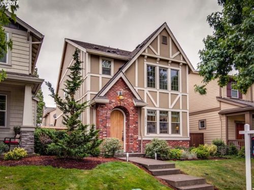 29092 Charlotte Ln, Wilsonville, OR 97070-7237