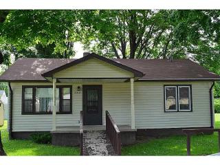 2212 Keller Ave, Columbus, IN 47201-4467