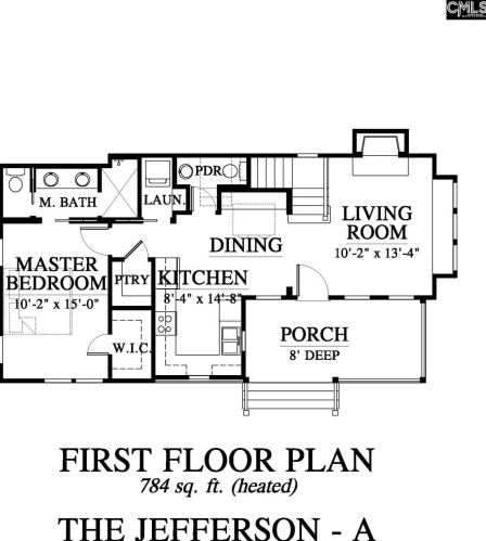 515 Spring St, Cayce-West Columbia, SC 29169-7522