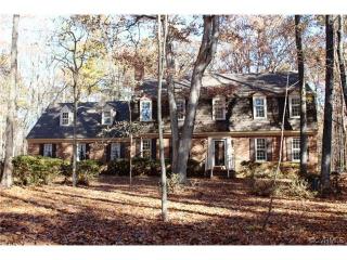 13852 Grey Friars Ln, Midlothian, VA 23113-3938