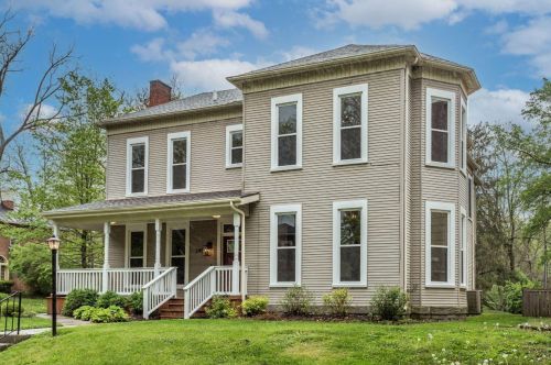 249 Liberty St, Delaware, OH 43015-1645