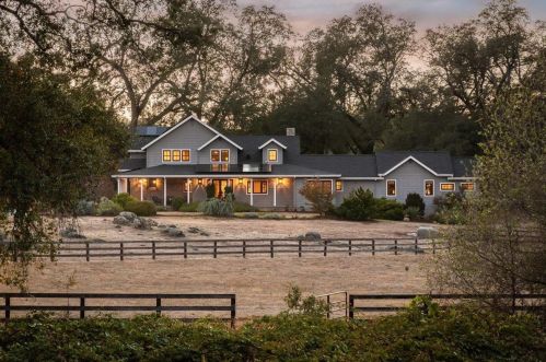 15856 Del Mar Way, Lake Wildwood, CA 95946-9509