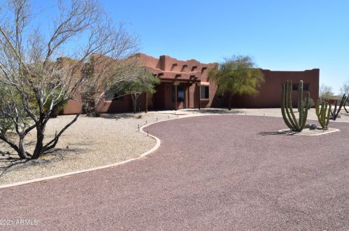 12453 Paseo Del Sol, Casa Grande, AZ 85194-9856